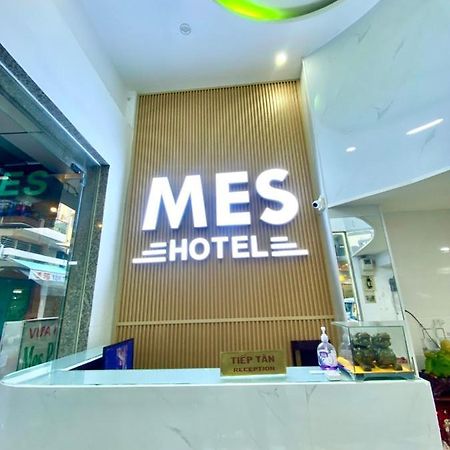 Mes Hotel - Ngay Ben Ninh Kieu Кантхо Екстер'єр фото