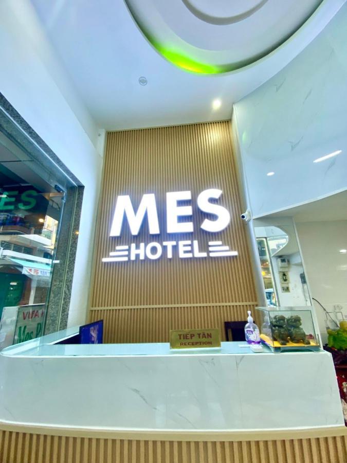 Mes Hotel - Ngay Ben Ninh Kieu Кантхо Екстер'єр фото