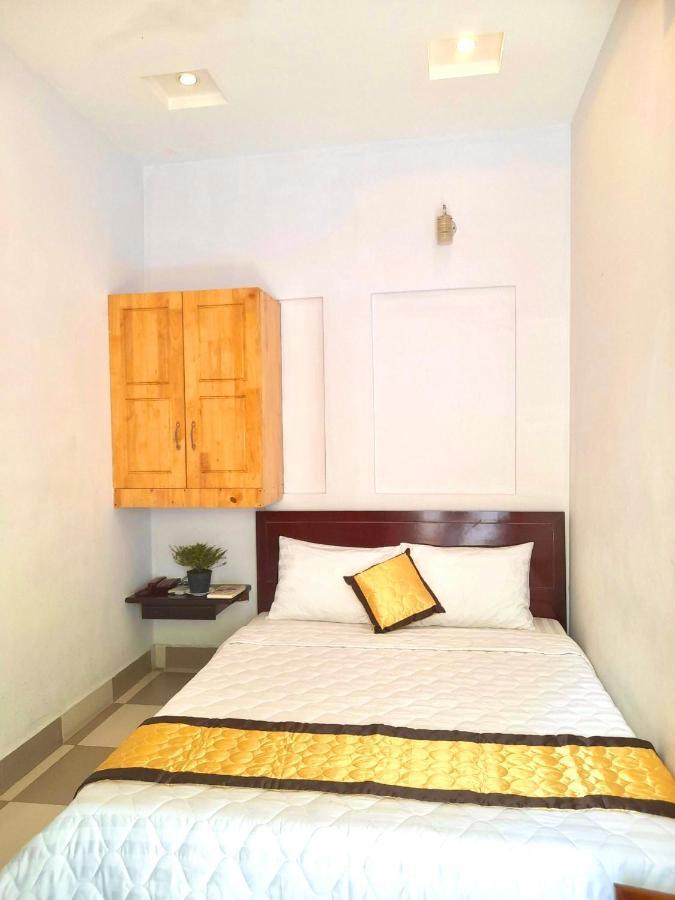 Mes Hotel - Ngay Ben Ninh Kieu Кантхо Екстер'єр фото