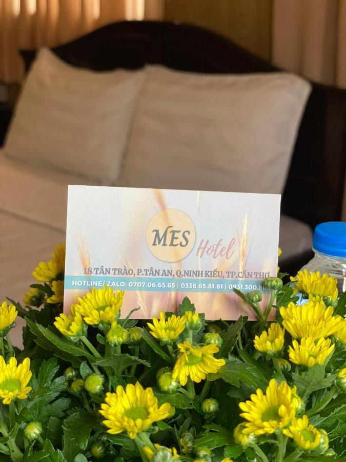 Mes Hotel - Ngay Ben Ninh Kieu Кантхо Екстер'єр фото