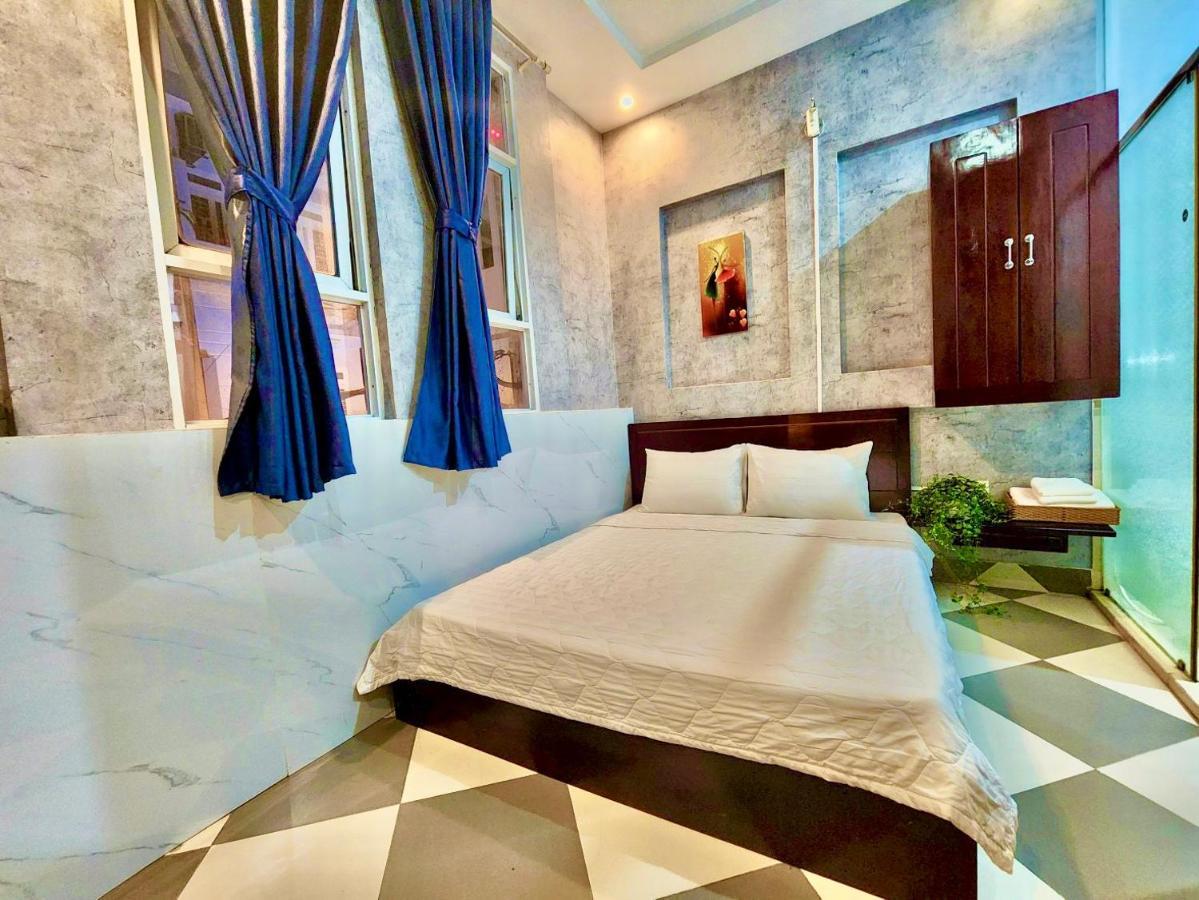 Mes Hotel - Ngay Ben Ninh Kieu Кантхо Екстер'єр фото
