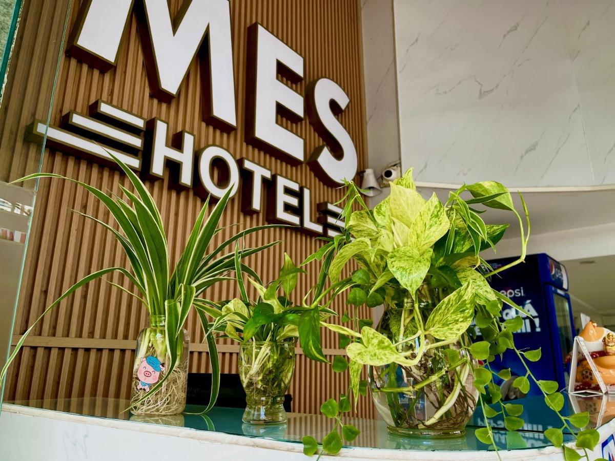 Mes Hotel - Ngay Ben Ninh Kieu Кантхо Екстер'єр фото