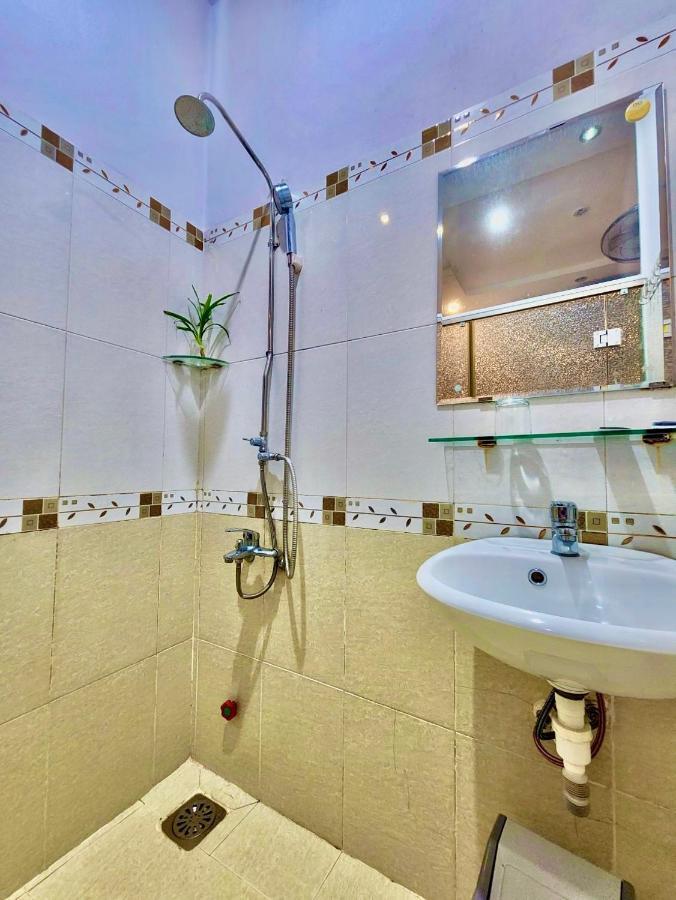 Mes Hotel - Ngay Ben Ninh Kieu Кантхо Екстер'єр фото