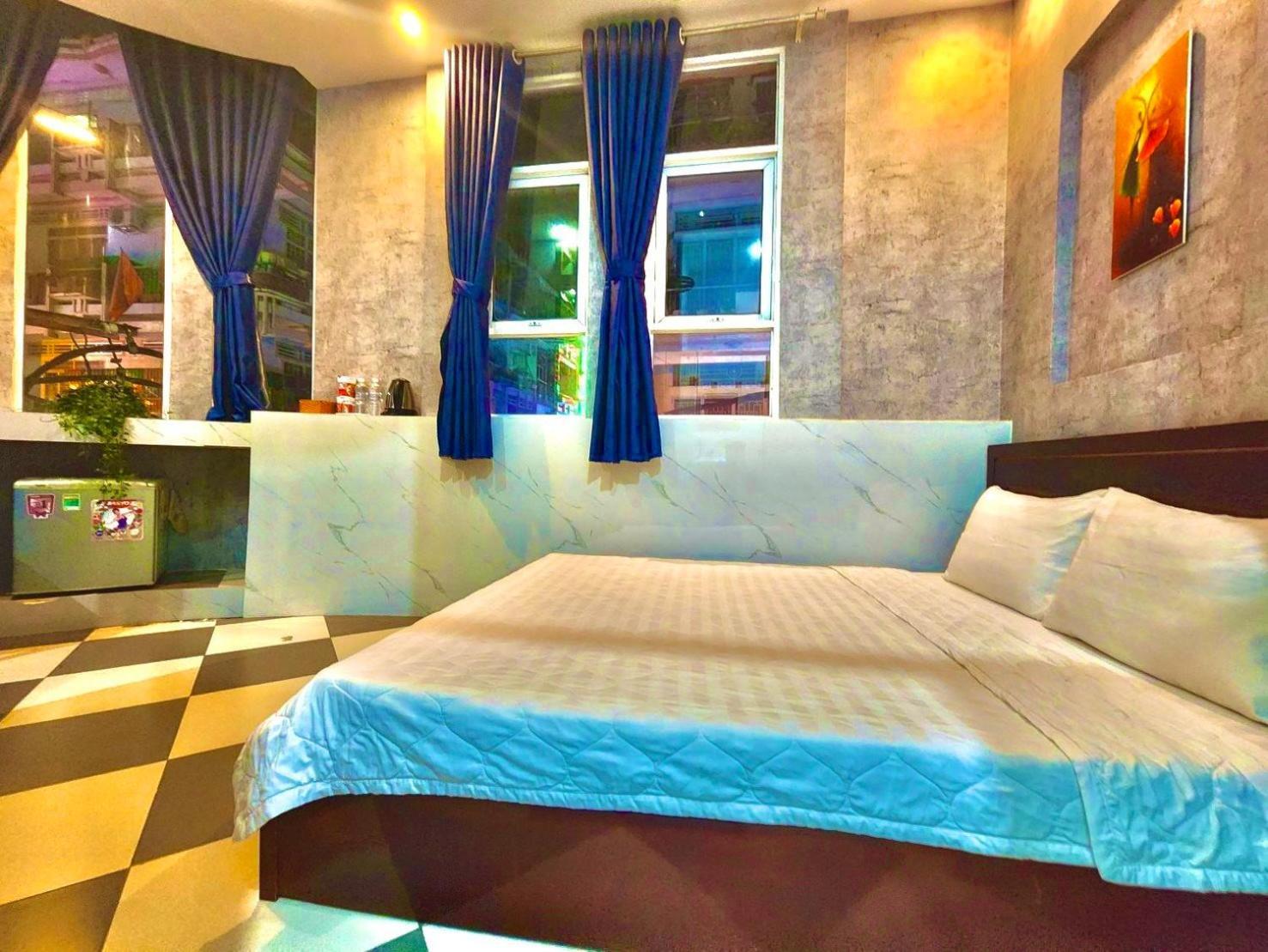 Mes Hotel - Ngay Ben Ninh Kieu Кантхо Екстер'єр фото