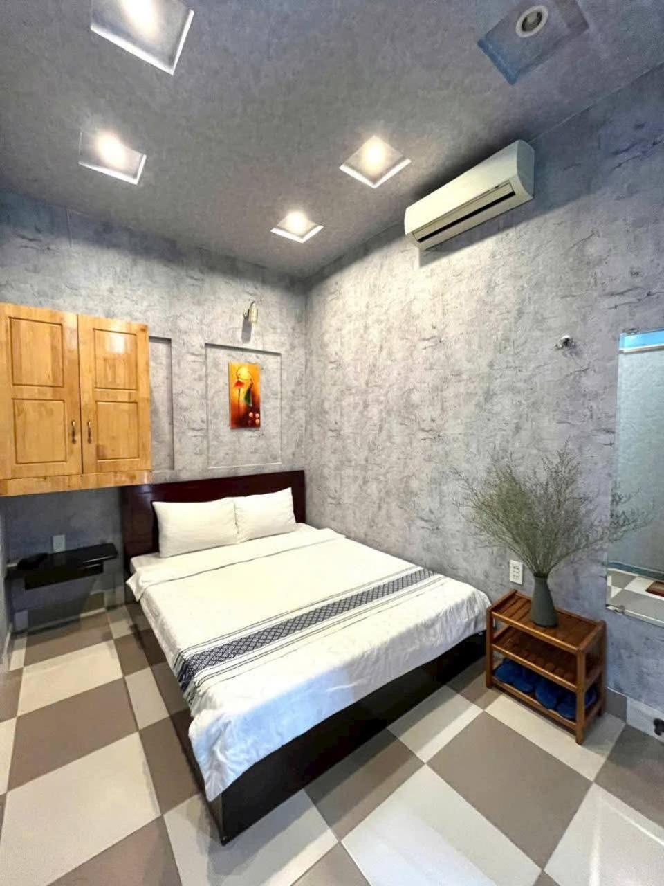 Mes Hotel - Ngay Ben Ninh Kieu Кантхо Екстер'єр фото