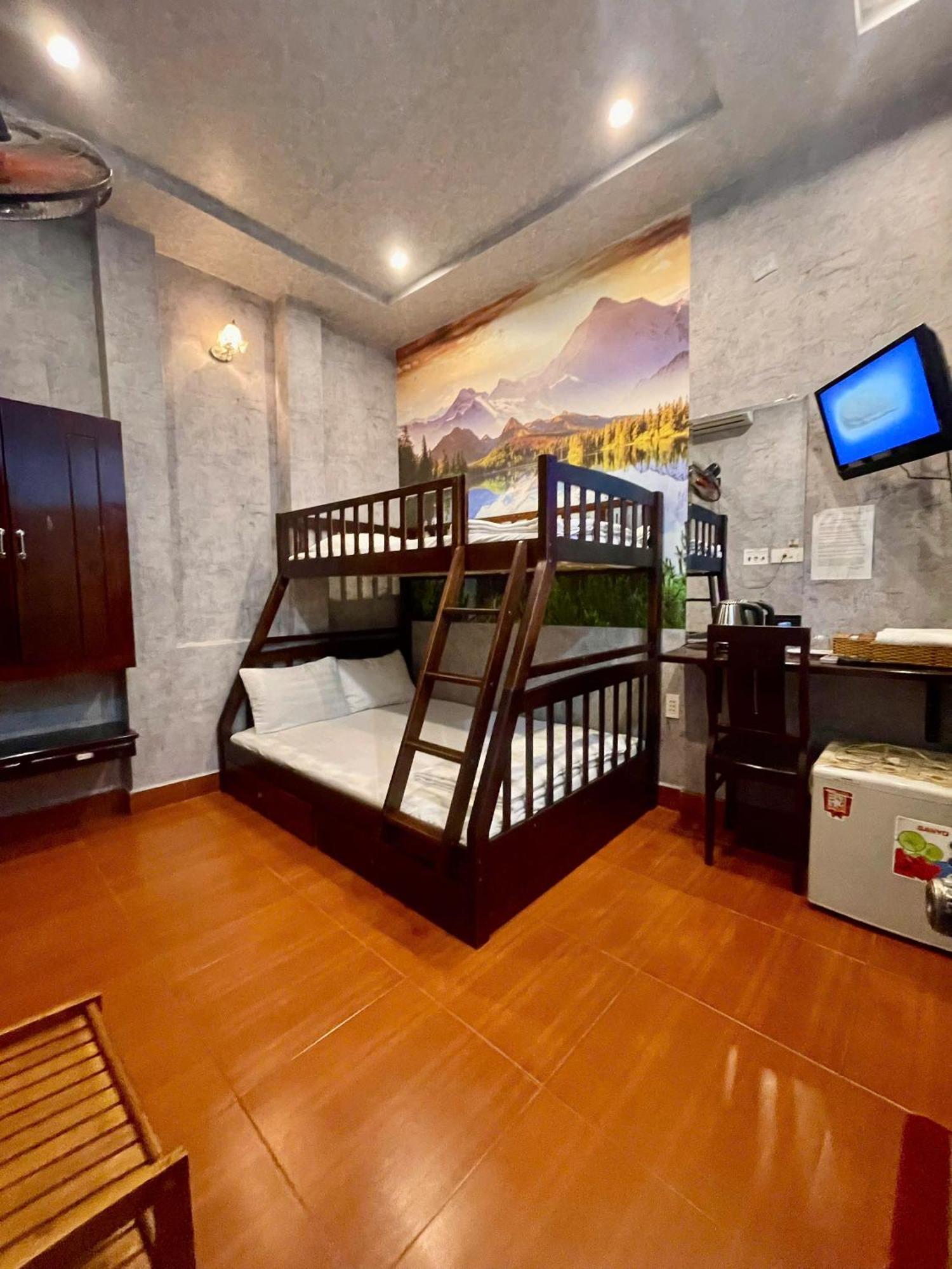 Mes Hotel - Ngay Ben Ninh Kieu Кантхо Екстер'єр фото